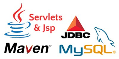 รับสอน จัดอบรม JSP Servlet and JDBC Build a Database App Workshop